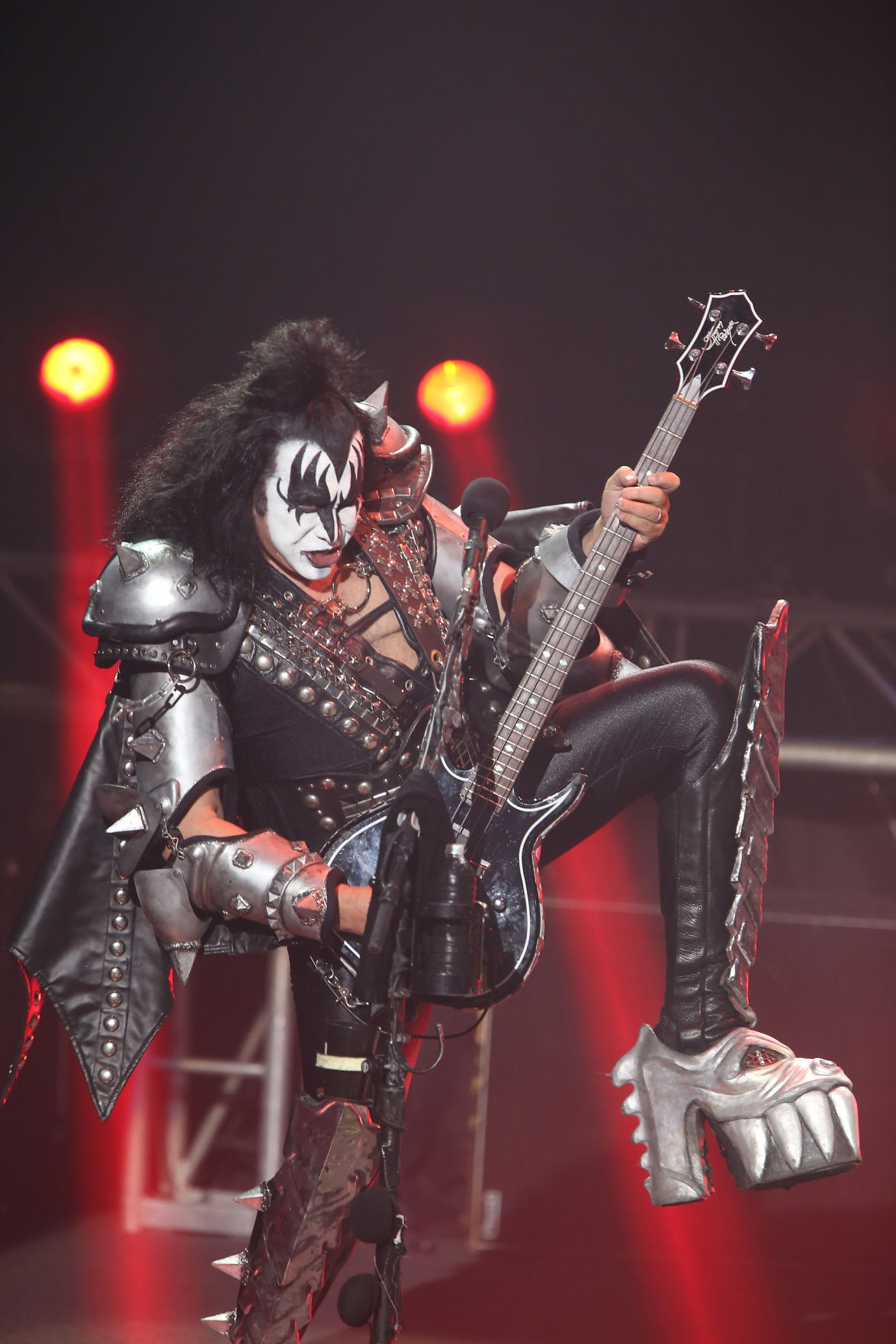 KISS